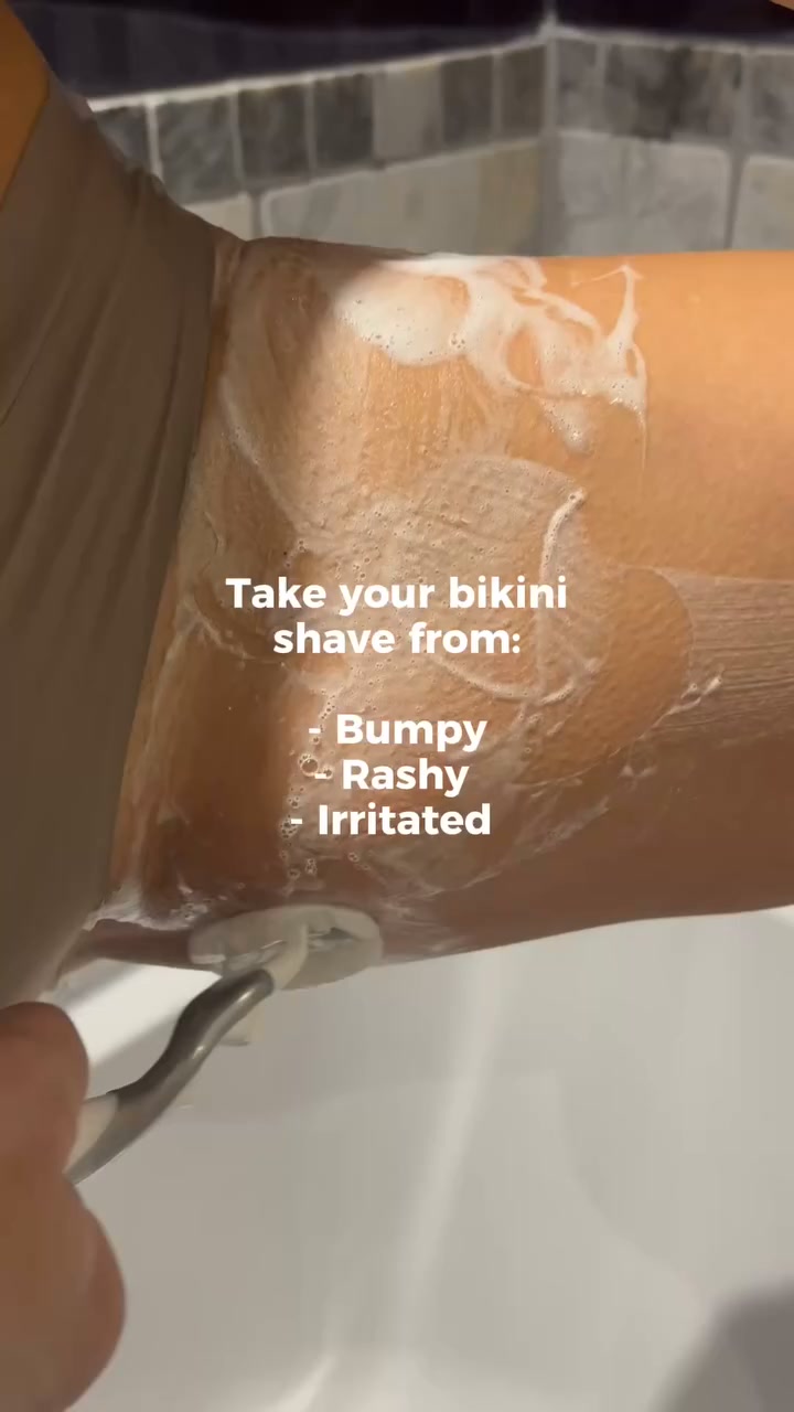 Not Skin, It Is The Gap