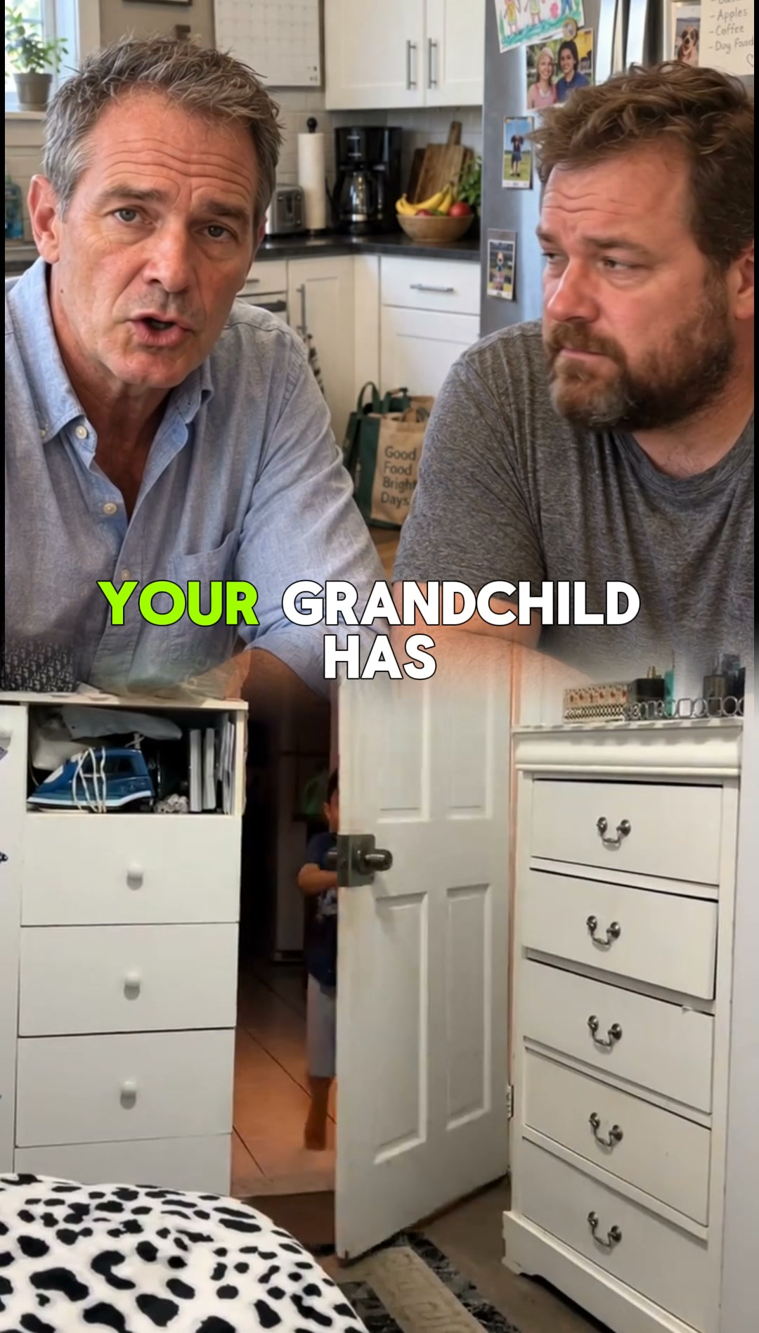 every parent or grandparent should watch this