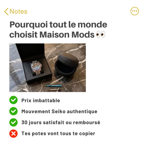 Offre de rentrée : -30%