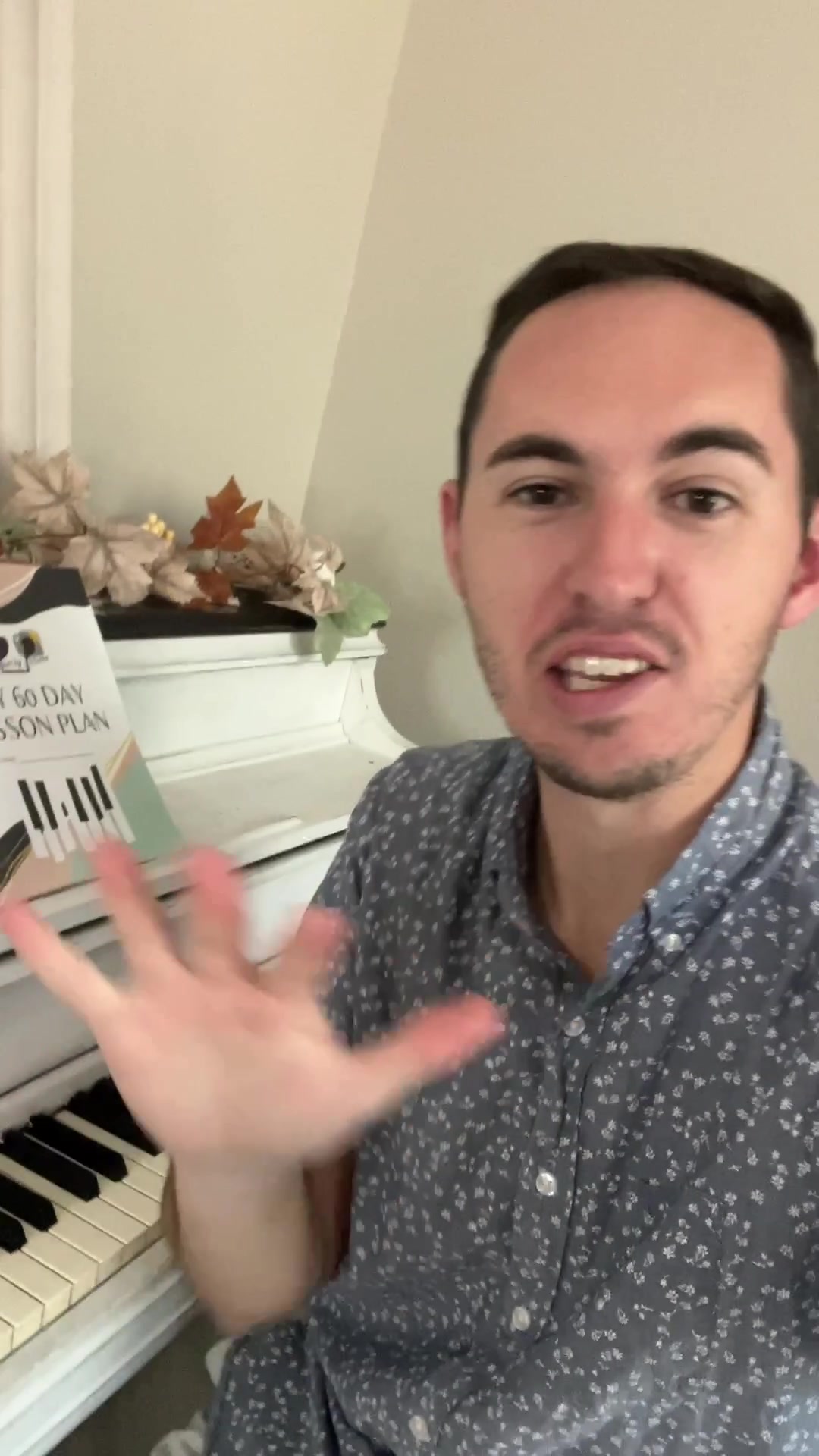 Free Offer - Learn Piano Easily (For Beginners)