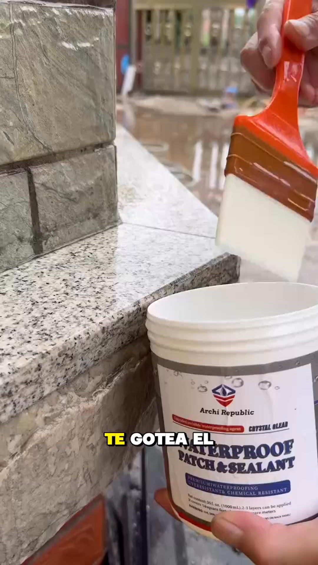 Adiós a las Filtraciones con VedaTudo!