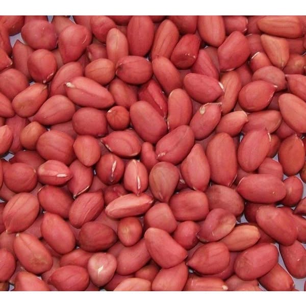 £8 / Red Skin Peanuts (Raw)