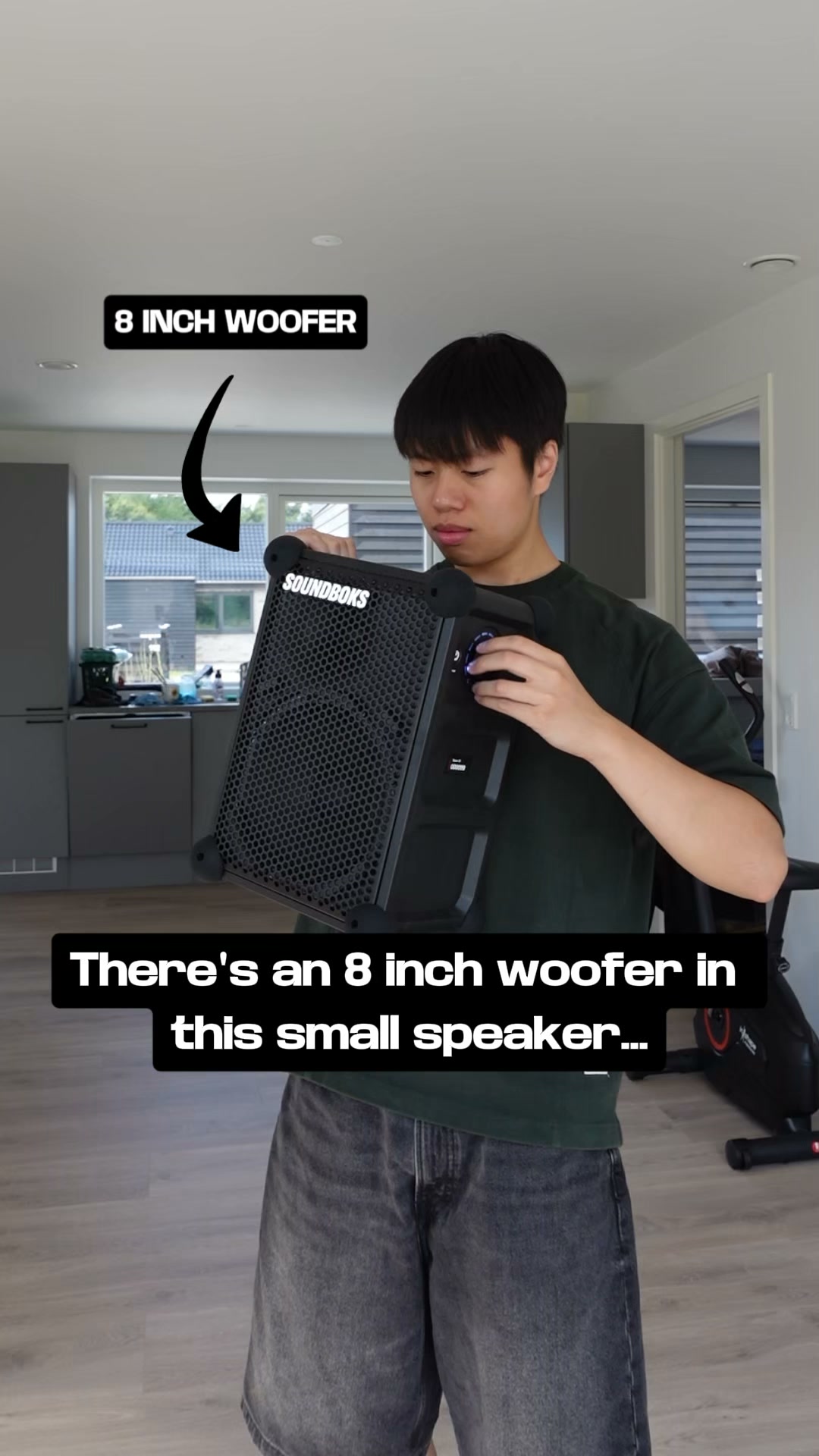 Shop Soundboks Rider