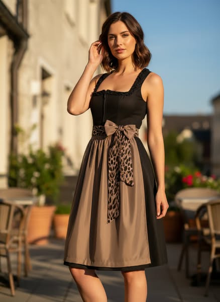 Dirndl