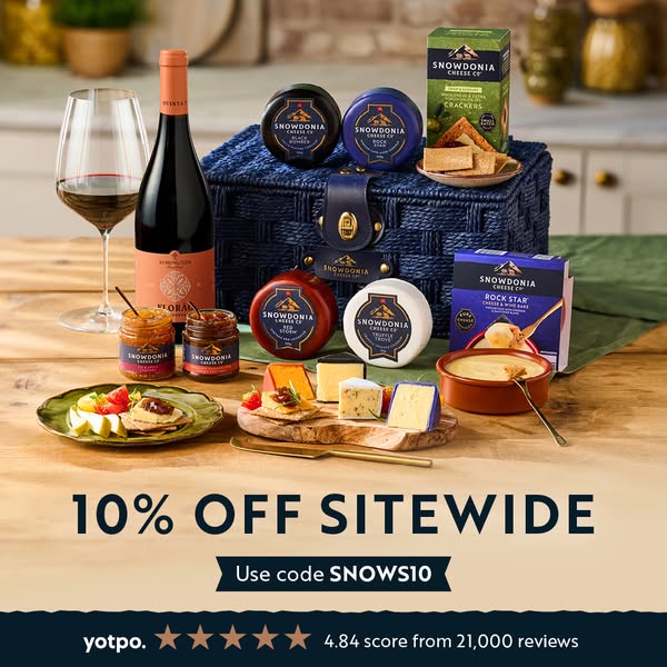 LAST CHANCE: 10% Off Sitewide | Code SNOWS10