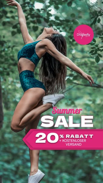 Polewear, die hält