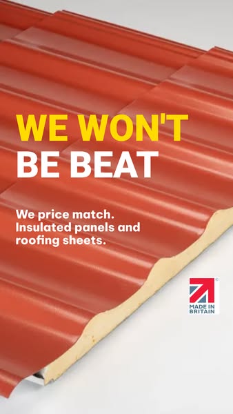 We Won’t Be Beat on Price