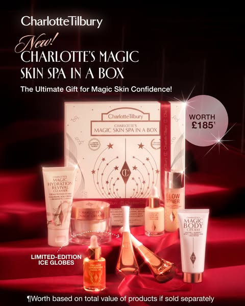 WORTH £185