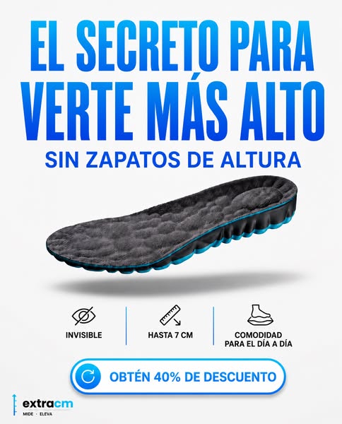 Deja de ser el bajito