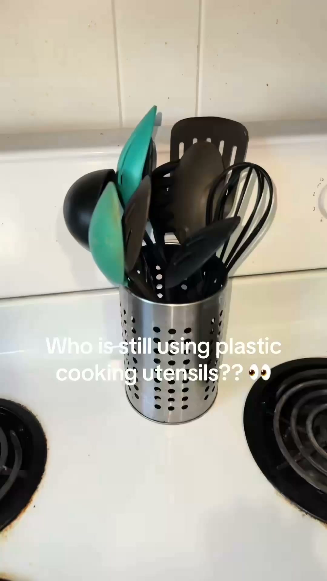 The kitchen swap I wish I'd made sooner