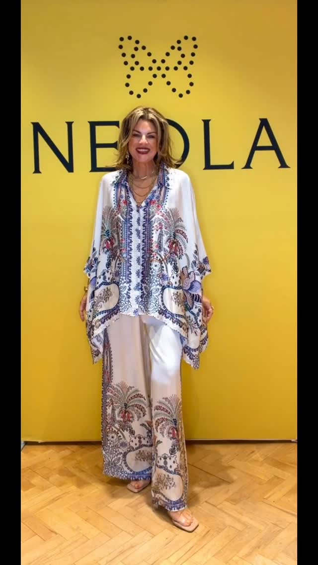 Anúncio de Neola Apparel