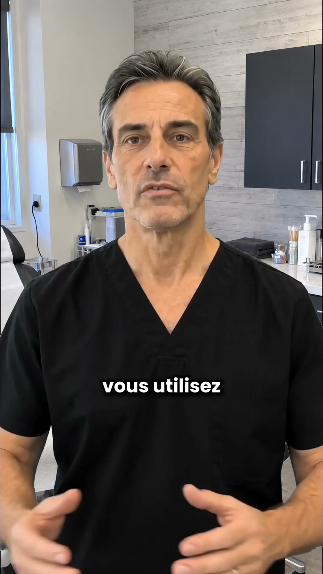 Sculpte ton visage maintenant
