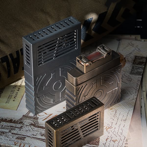 Say Goodbye to Disposable Heaters