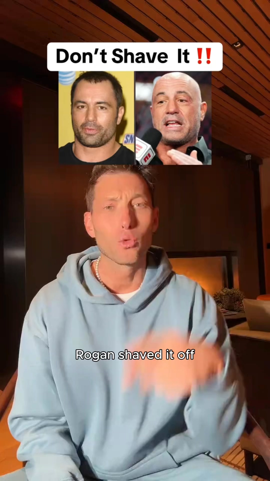 Bring Back Your Hairline Naturally