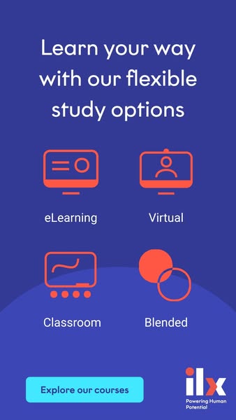 Find Your BA Course