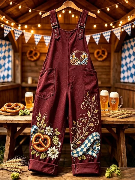 Münchner Oktoberfest