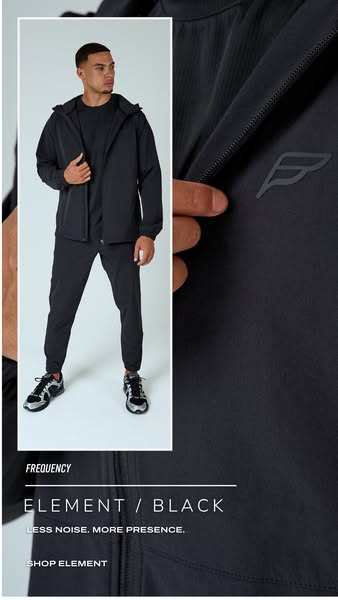 ALL. TIME. FAVOURITE. ACTIVEWEAR.