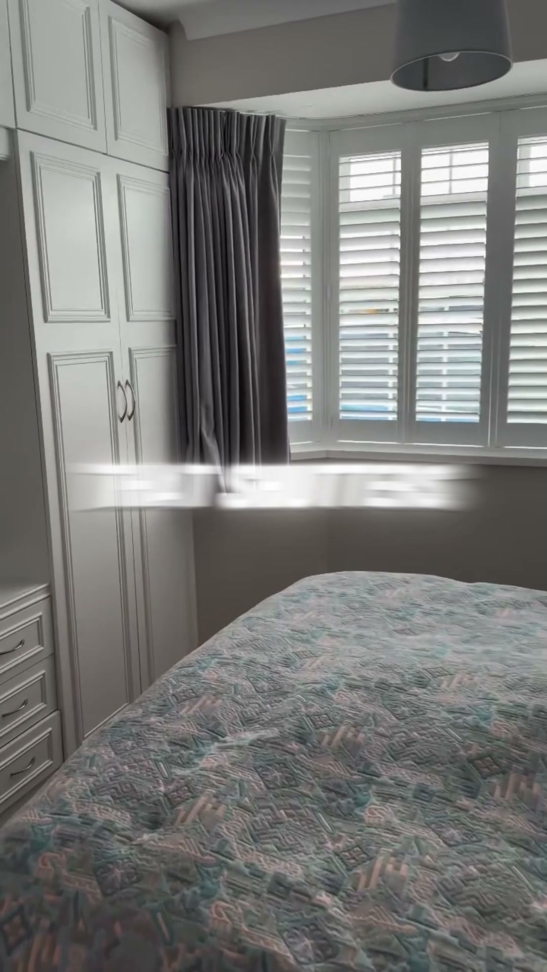 Get A Second Shutters Quote