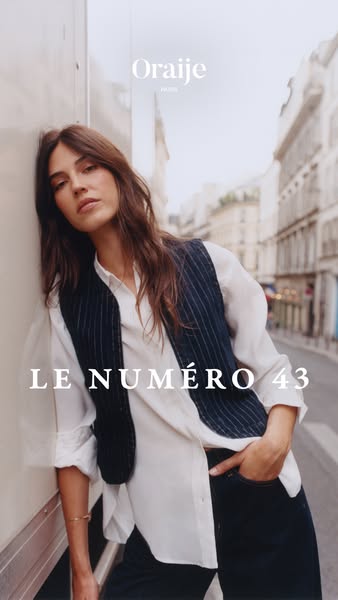 Le denim sous un autre angle