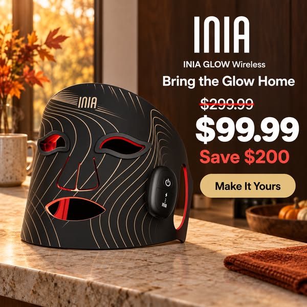 Unlock Radiant Skin in Minutes