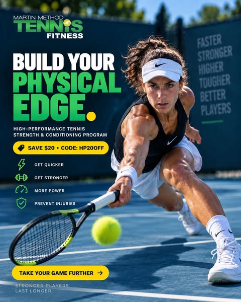 Train Like a Pro