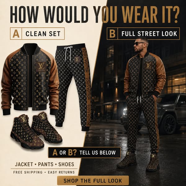 Shop Your Signature Look Today.