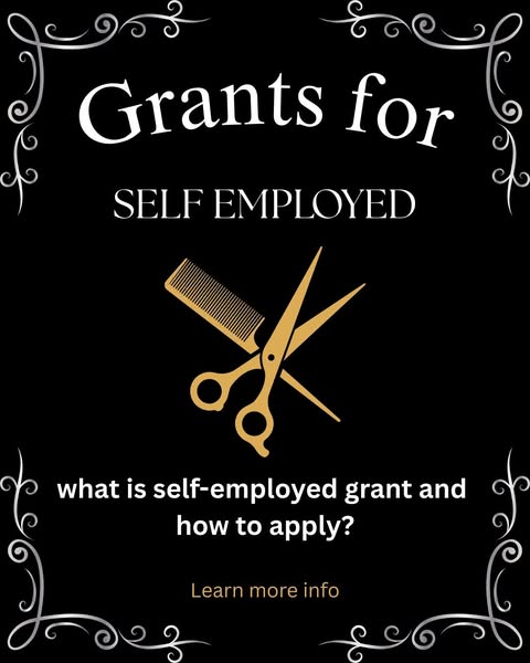 Learn About Self-Employed Grant Opportunities