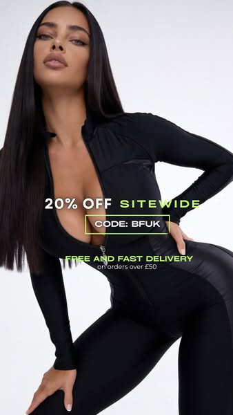 20% OFF EVERYTHING