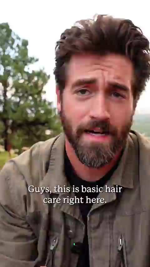 Your hair deserves better.