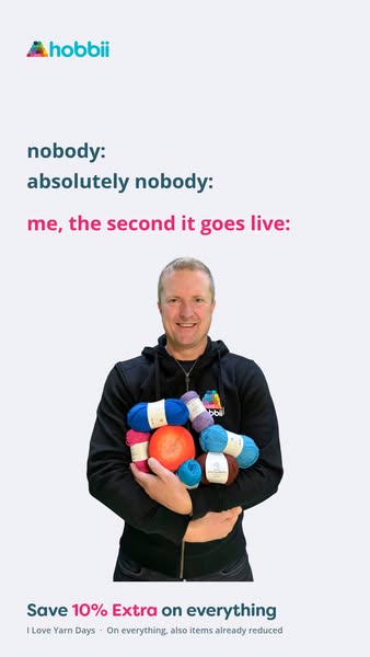 The second it goes live