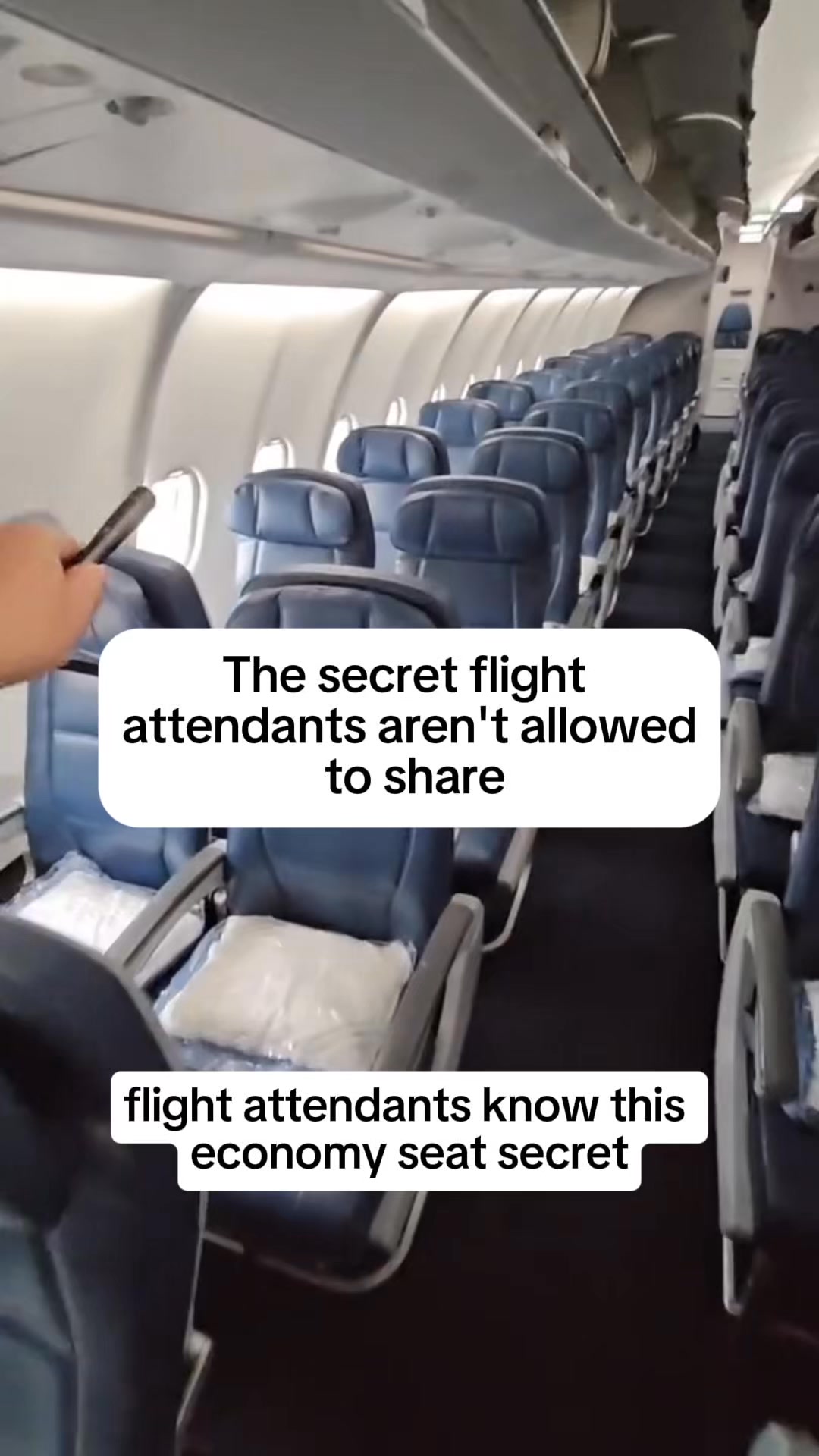 The Perfect Travel Seat Cushion