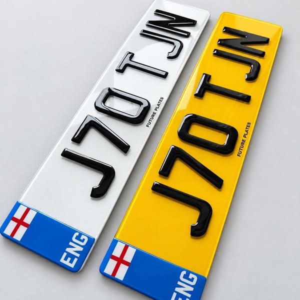 Future Plates