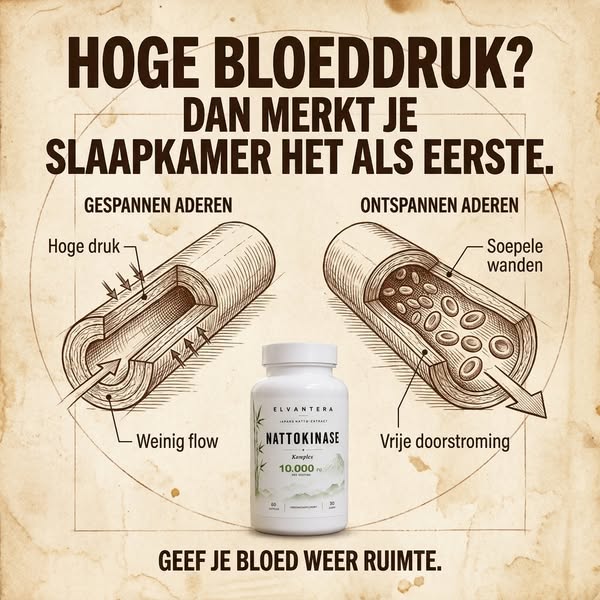 Geef Je Bloedvaten Elke Dag Wat Ze Verdienen