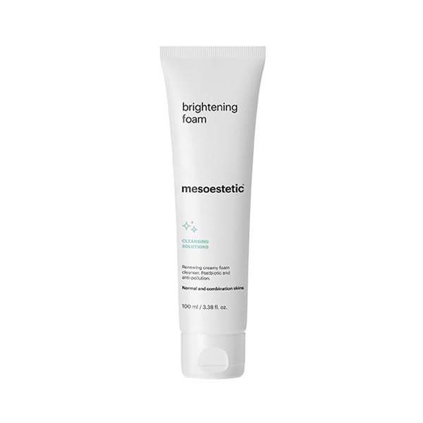 Olivida | Shop now mesoestetic - brightening foam