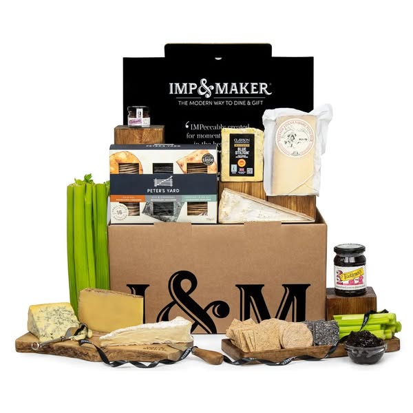 IMP & MAKER
