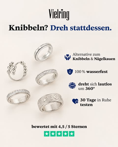 Dreh stattdessen.