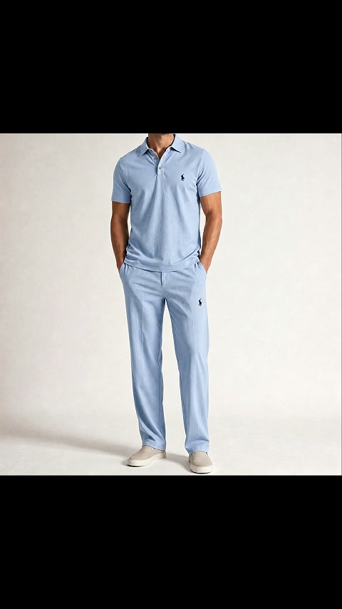 Look Sharp, Feel Comfy Every Day