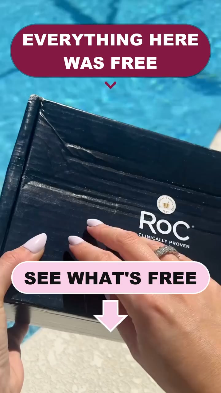 Free Products Posted To Your Door — 50+ New Freebies This Week
