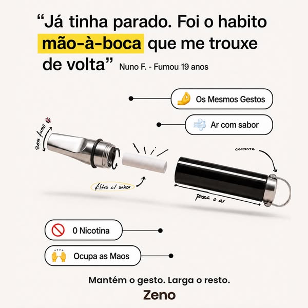 O gesto fica. O resto sai.