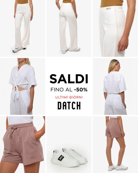 Crea il Tuo Look Estivo