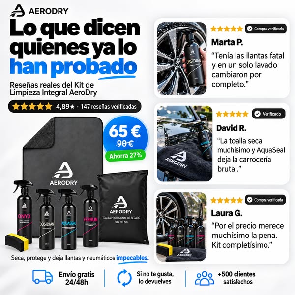 3x2 en TOALLAS + ENVIO GRATIS
