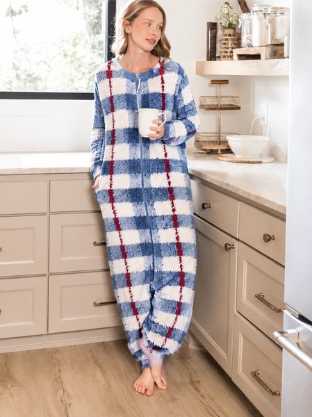 free size sleep sack/jumpsuit
