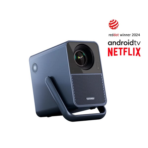 Refurbished Poseidon E40 Projector