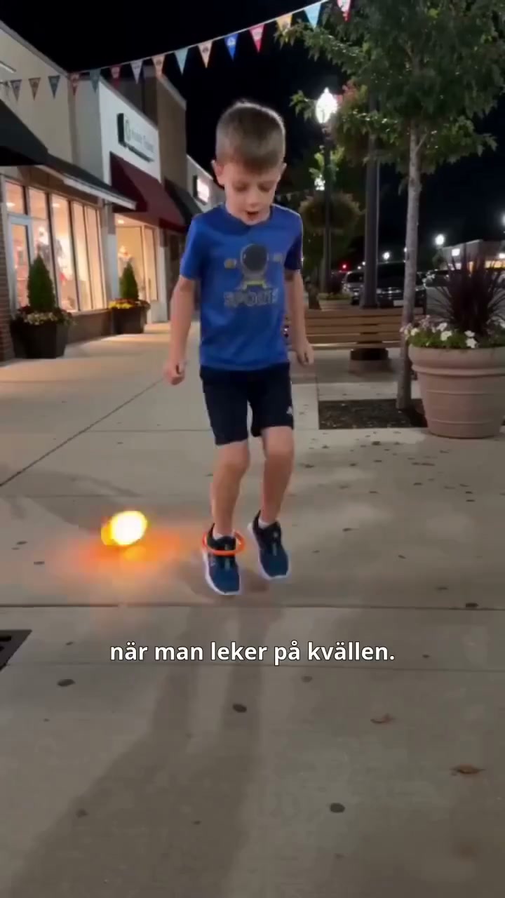 Anúncio de Finlandor gift