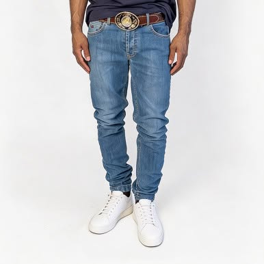 Il denim autentico è tornato