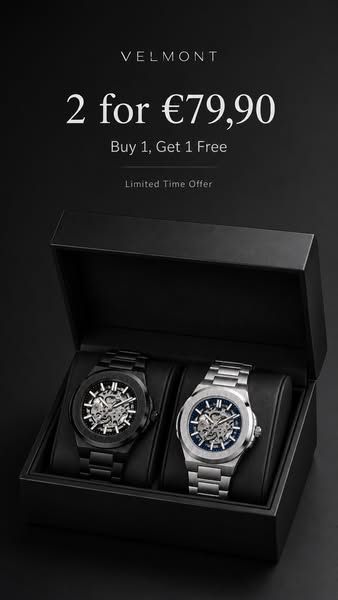 Buy 1, Get 1 Free Today
