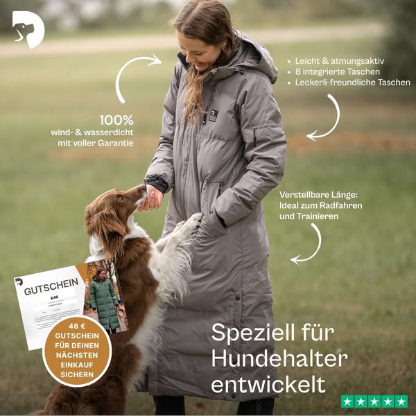 Jetzt vorbestellen + Geschenkgutschein sichern