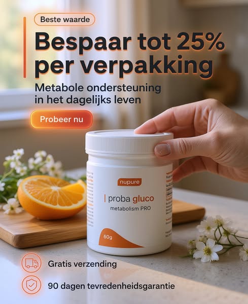 Alternatief voor Semaglutide-injecties