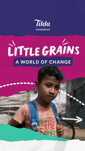 From Kitchen to Classroom
