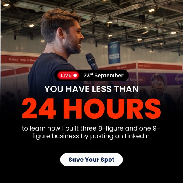 Build a LinkedIn Engine That Scales